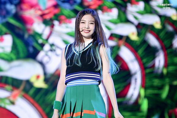 my nu han, nghe danh sao nu han, nghe danh sao han, Tiffany, Ha Ji Won