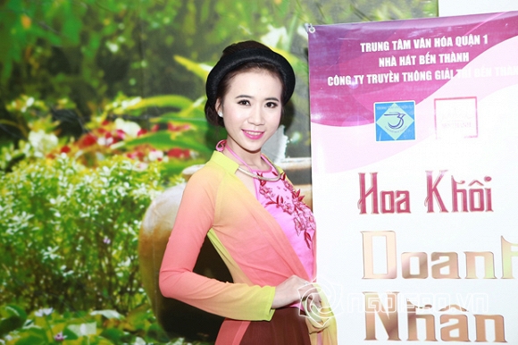  á khôi Doanh nhân Lê Ngọc Thanh Doanh, le ngoc thanh doanh, Doanh nhân Lê Ngọc Thanh