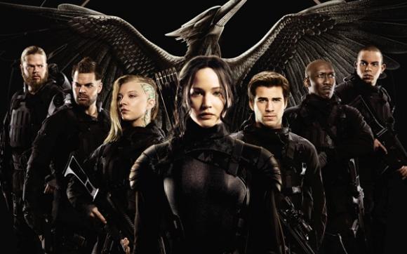 Phim bom tấn, Furious 7, Star Wars 7, Avengers 2