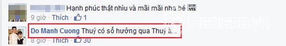 Chồng Lê Thúy chuẩn bị đám cưới,Khải An,Lê Thúy,đám cưới Lê Thúy,sao Việt kết hôn