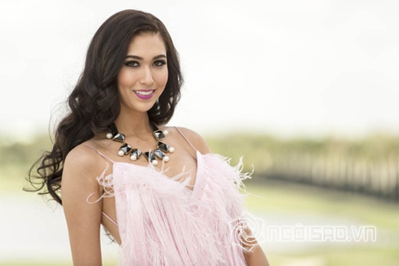 hoa hậu hoàn vũ 2014, miss universe 2014, Philippines, Thái Lan, Ấn Độ, miss, hoa hậu