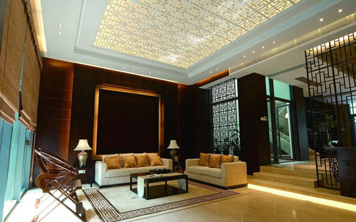 Trang trí nhà đẹp, Bài trí nội thất, Nội thất cho nhà chật