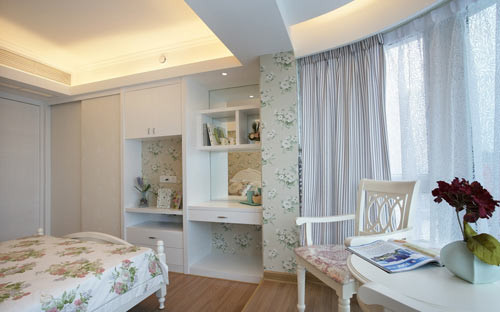 Trang trí nhà đẹp, Bài trí nội thất, Nội thất cho nhà chật