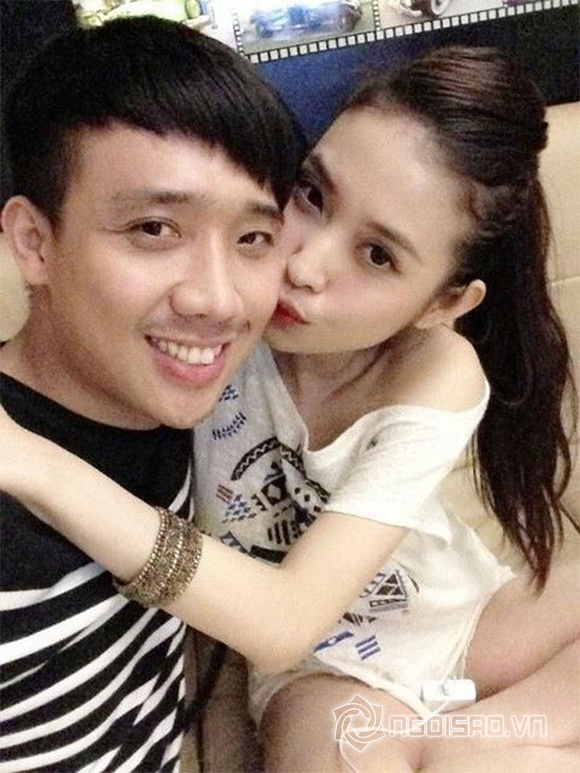 Mai Hồ bị cấp cứu, con trai Mai Hồ, Mai Hồ và Trấn Thành
