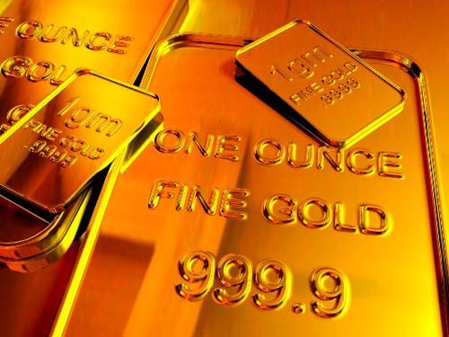 Giá vàng, Thị trường vàng, Mua bán vàng