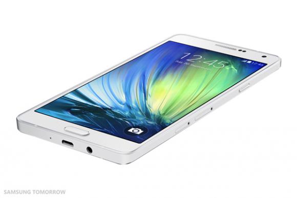 Galaxy A7, Điện thoại samsung, Smartphone Samsung