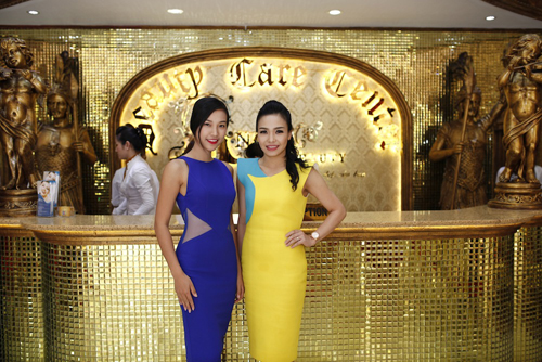 Điều trị nám, Angel Beauty, Chăm sóc da, Thẩm mỹ làm đẹp