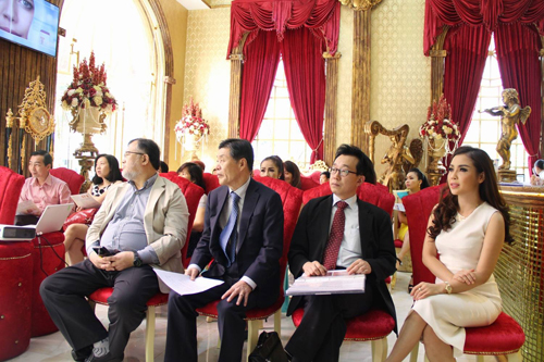 Điều trị nám, Angel Beauty, Chăm sóc da, Thẩm mỹ làm đẹp