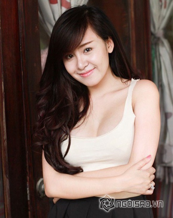 hot girl, hot girl viet, elly tran, thuy top, mai tho, ba tung, gai ngoan, tin, bao