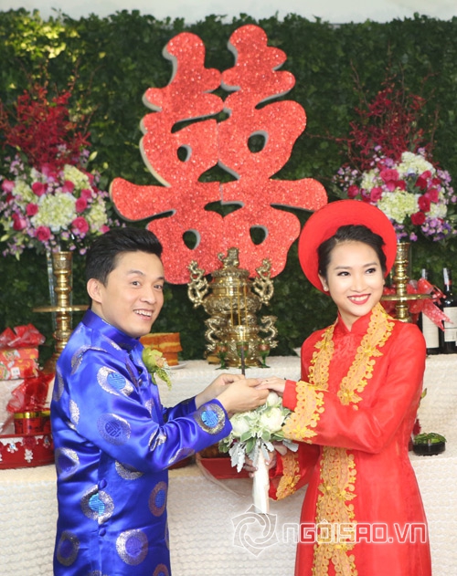 Yến Phương,Lam Trường,đám cưới Lam Trường,Yến Phương,bà xã Lam Trường
