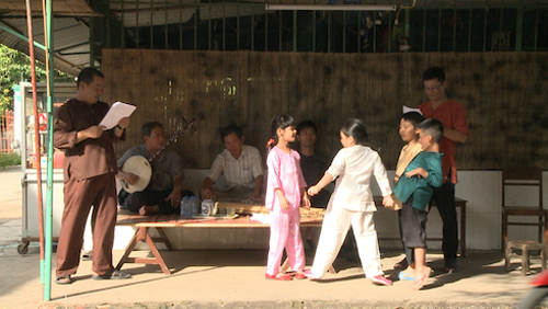 sao Việt, truyền hình thực tế, Bố ơi Mình đi đâu thế?, con gái Thúy Hạnh bị lạc đường, bố con Minh Khang, bố con Hoàng Bách, bố con Trần Lực