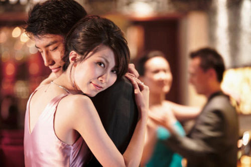Tình yêu, Hạnh phúc, Ngoại tình, Đàn ông thời nay