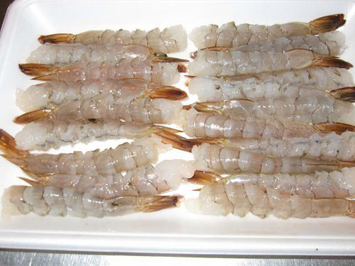 Tôm chiên xù, Cách làm Tôm chiên xù, Món ăn ngon