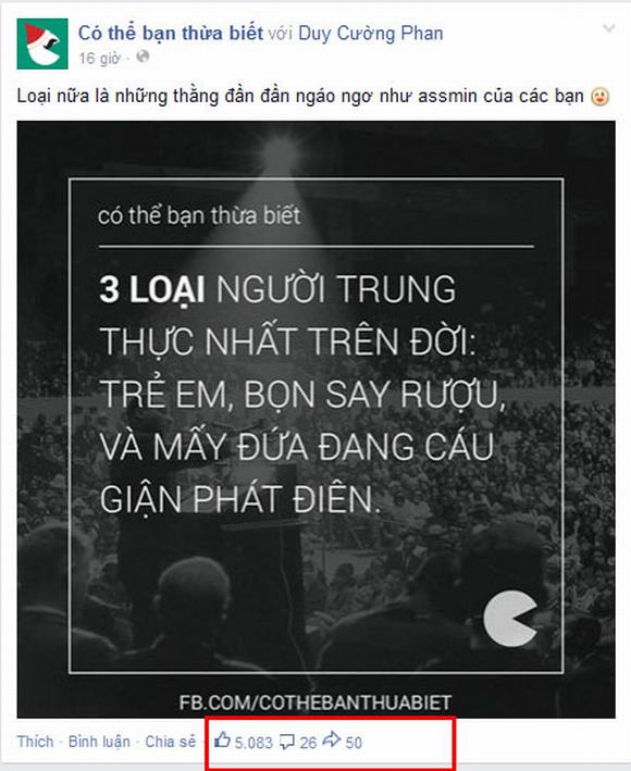 nhung status hay, status hay nhat 24h qua, status hay, Ngọc Trinh