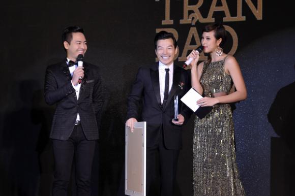 Trần Bảo Sơn,sao Việt,trương ngọc ánh,Trần Bảo Sơn và con gái,Người đàn ông của năm