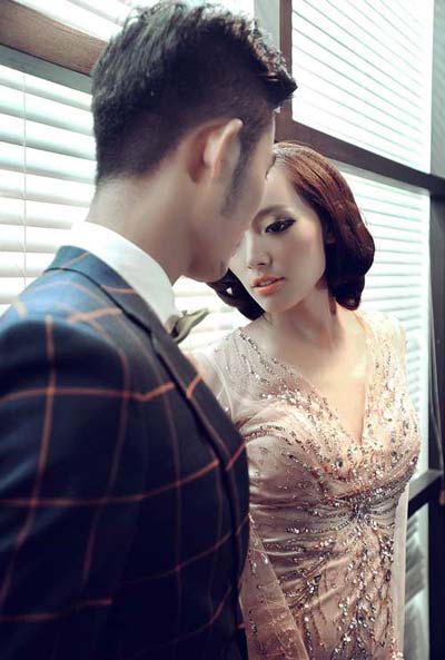 Tình yêu, Hạnh phúc gia đình, Cuộc sống vợ chồng, Vợ ngoại tình