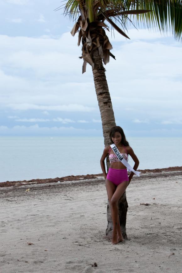 hoa hậu hoàn vũ 2014, miss universe 2014, áo tắm, bikini