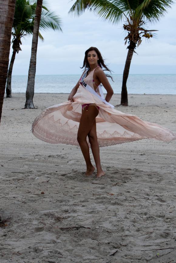 hoa hậu hoàn vũ 2014, miss universe 2014, áo tắm, bikini