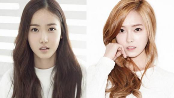 Jessica, Sohee, Taemin, Kai, Sao Hàn, Sao Han