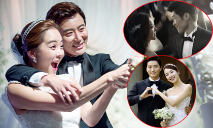 chuyện làng sao,đám cưới Chae Rim và Cao Tử Kỳ,Chae Rim đã kết hôn,Chae Rim mang thai, sao Hàn