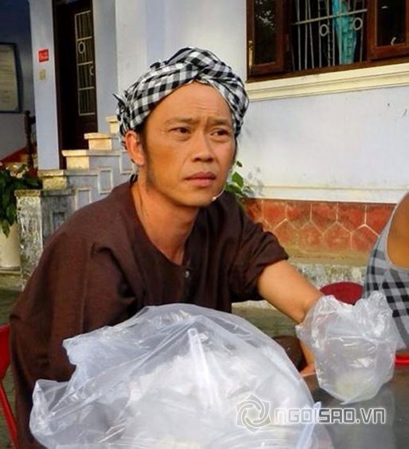 chuyện đời buồn của danh hài Việt,chuyện đời xót xa của danh hài Việt,Thúy Nga,Công Lý,Hiệp gà,Minh Vượng