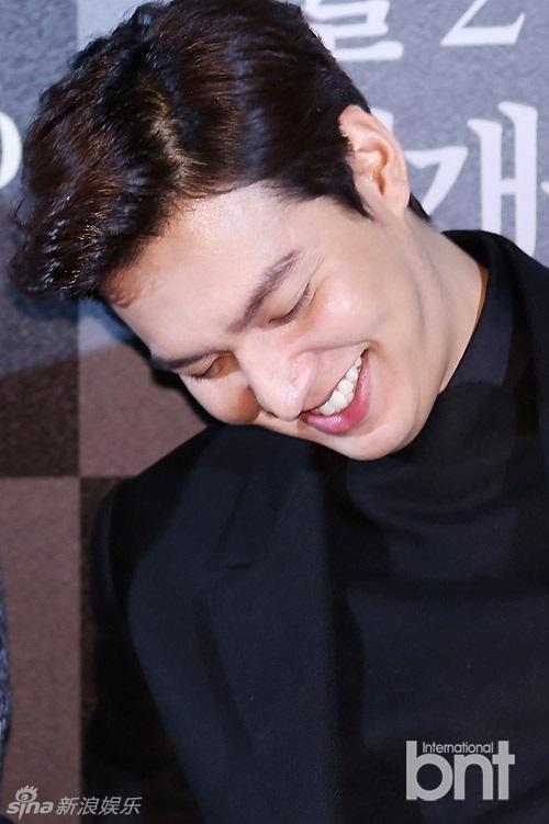 Lee Min Ho,Lee Min Ho giảm cân,diễn viên Lee Min Ho, sao Hàn, sao Hàn