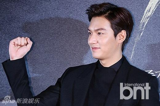 Lee Min Ho,Lee Min Ho giảm cân,diễn viên Lee Min Ho, sao Hàn, sao Hàn