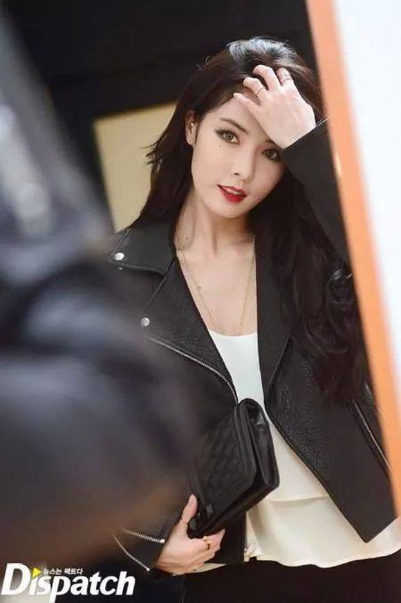 sao han, sao han vuot toc, anh sao han vuot toc