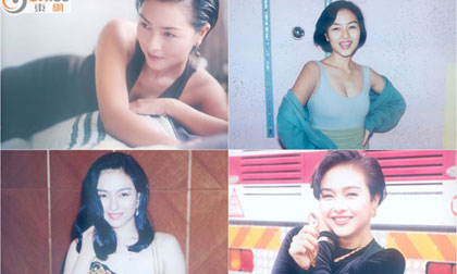cựu Hoa hậu Hồng Kông,Dương Tư Kỳ,cựu Hoa hậu Hồng Kông hỏng mắt,cựu Hoa hậu Hồng Kông lạm dụng kính áp tròng