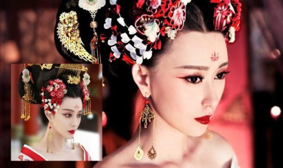 Võ Tắc Thiên phiên bản nam, Cộng đồng mạng, Giới trẻ Trung Quốc