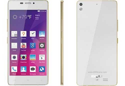 Điện thoại BLU, BLU Vivo Air, Smartphone cao cấp giá rẻ