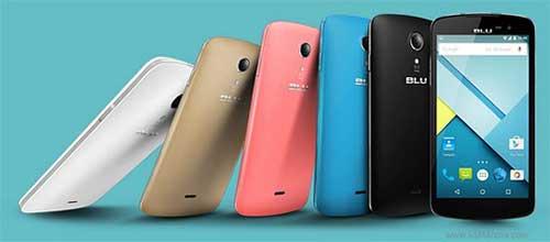 Điện thoại BLU, BLU Vivo Air, Smartphone cao cấp giá rẻ