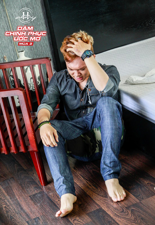 Bảo Kun, Em trai Hoàng Tôn, Đồng Thủy Tiên