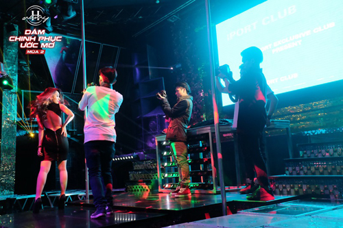 Bảo Kun, Em trai Hoàng Tôn, Đồng Thủy Tiên