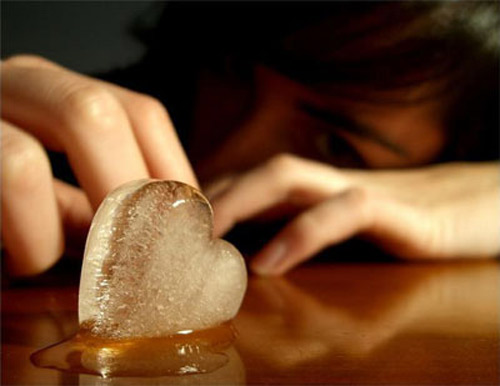 Bạn trai vô sinh, Tình yêu, Hạnh phúc, Tâm sự thầm kín