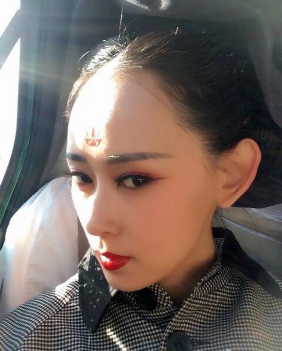 Võ Tắc Thiên phiên bản nam, Cộng đồng mạng, Giới trẻ Trung Quốc