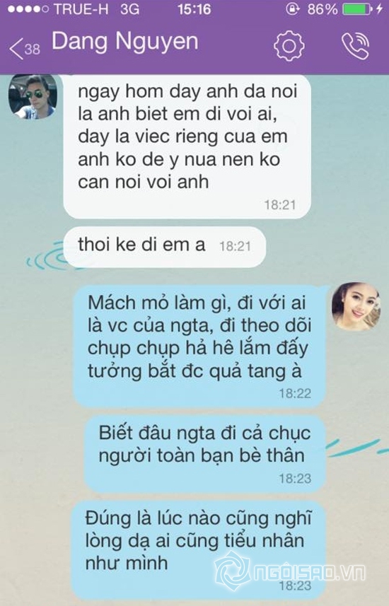 vợ cũ Đăng Nguyên, vợ Đăng Khôi, vợ cũ Đăng Nguyên chê vợ Đăng Khôi, Thủy Anh vợ Đăng Khôi, Bích Hằng vợ Đăng Nguyên