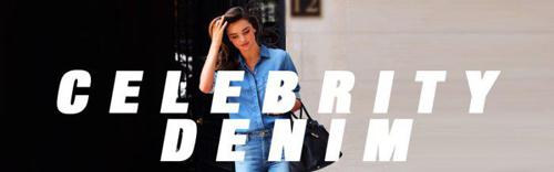 Thời trang sao hollywood, 7 For All Mankind, Sofia Vergara, Jessica Alba