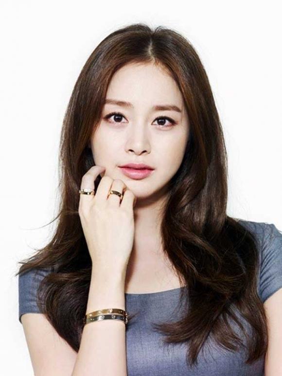 Kim Tae hee, nếp nhăn, sân báo, lão hóa, Bi rain