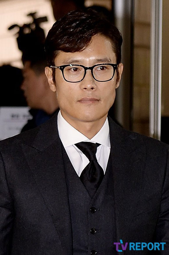 Lee Byung Hun,Lee Byung Hun thắng kiện,Lee Byung Hun bị tống tiền,scandal Lee Byung Hun,Dahee,Lee Ji Yeon