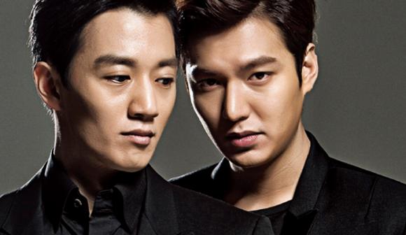 Lee Min Ho và Kim Rae Won, diễn viên Lee Min Ho và Kim Rae Won,sao Hàn, sao Hàn