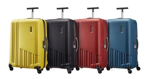 Vali nhập khẩu, Vali chính hãng, Samsonite & American Tourister