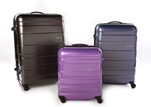 Vali nhập khẩu, Vali chính hãng, Samsonite & American Tourister