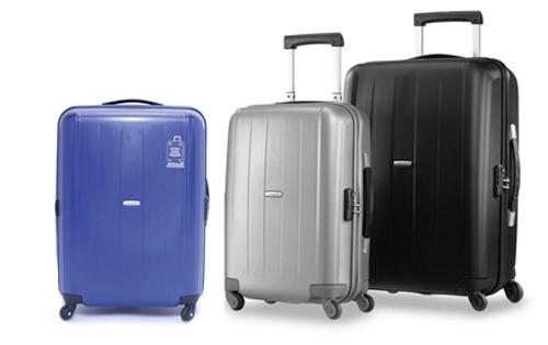 Vali nhập khẩu, Vali chính hãng, Samsonite & American Tourister