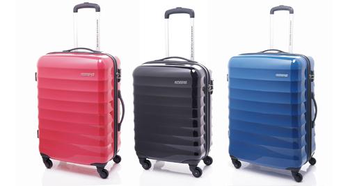 Vali nhập khẩu, Vali chính hãng, Samsonite & American Tourister