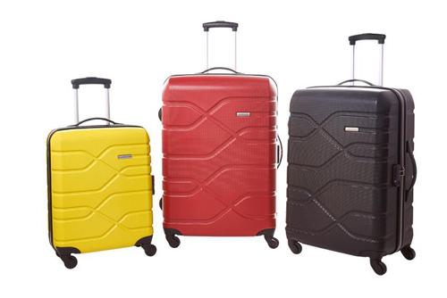 Vali nhập khẩu, Vali chính hãng, Samsonite & American Tourister
