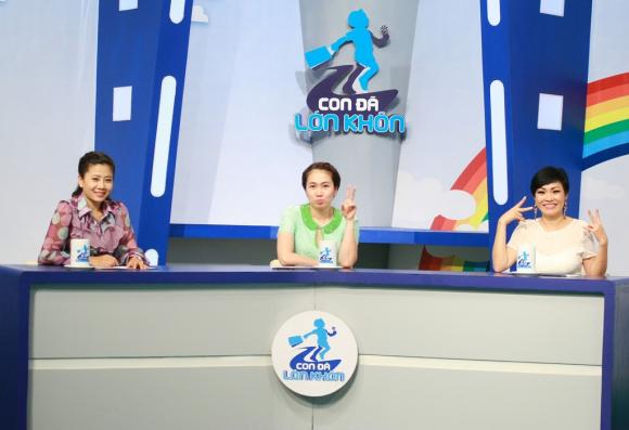 con đã lớn khôn, phương thanh, mai phương, thanh thảo