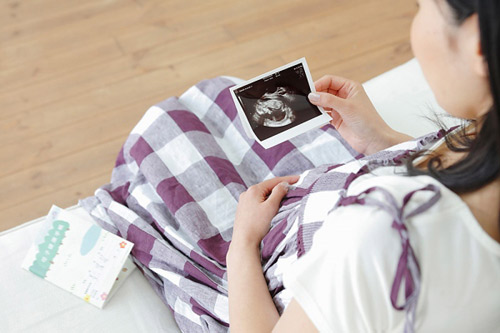 Bà bầu, Sức khỏe bà bầu, Chăm sóc thai nhi