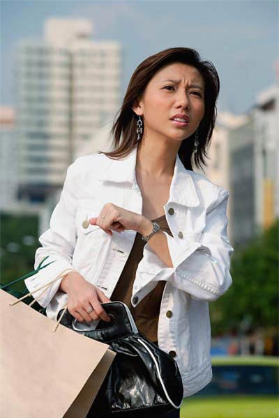 Tình yêu, Hạnh phúc gia đình, Cuộc sống vợ chồng, Phản bội vợ