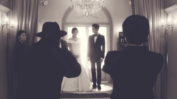 Lee Jong Suk, Park Shin Hye, Pinocchio